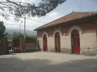 B&B Sotto I Pini 3*