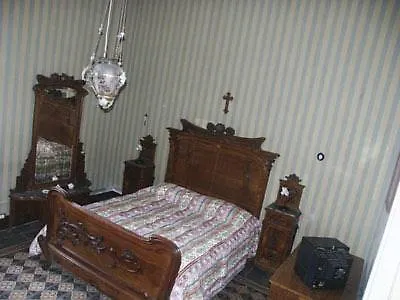 B&B Sotto I Pini 3* Zafferana Etnea