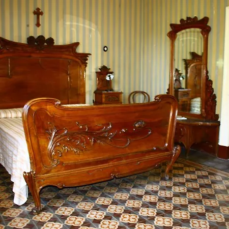 B&B Sotto I Pini