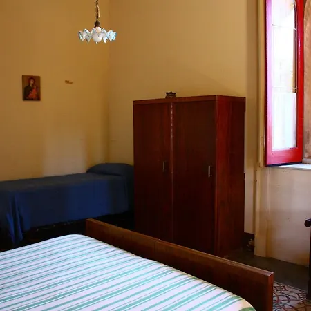 B&B Sotto I Pini Zafferana Etnea