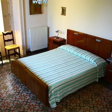 B&B Sotto I Pini Bed & Breakfast