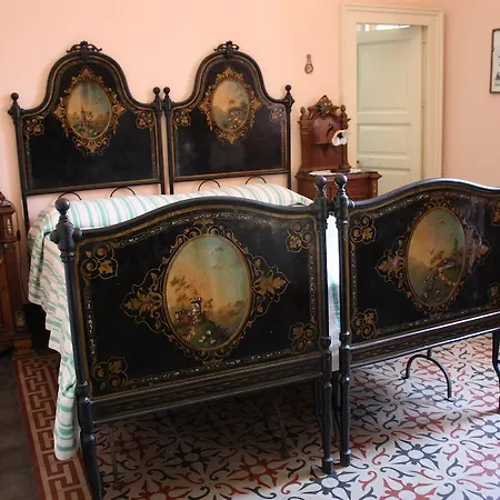 Sotto I Pini Nocleg ze śniadaniem