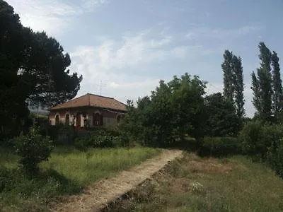 B&B Sotto I Pini 3*