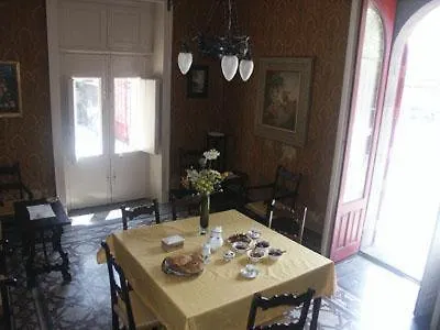 Sotto I Pini Nocleg ze śniadaniem Zafferana Etnea