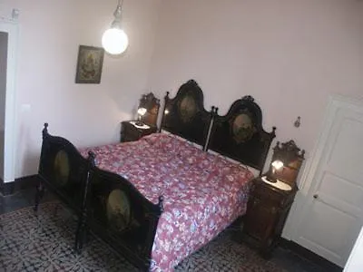 B&B Sotto I Pini 3* Zafferana Etnea