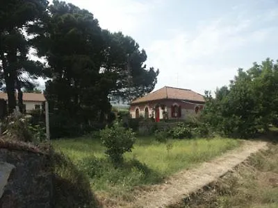 B&B Sotto I Pini