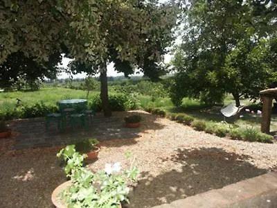 Sotto I Pini Zafferana Etnea