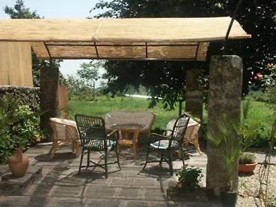 B&B Sotto I Pini 3* Zafferana Etnea