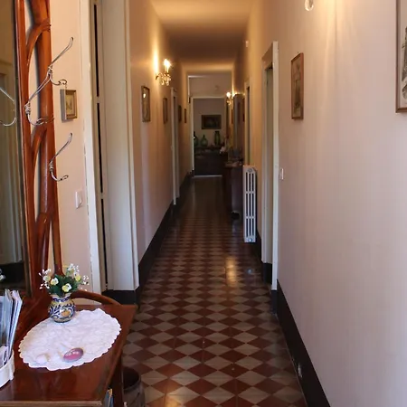 B&B Sotto I Pini