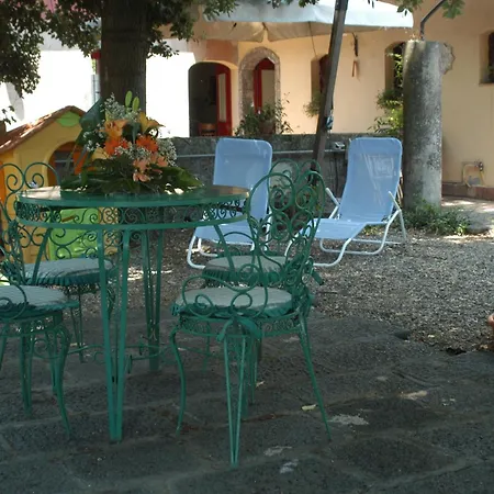 B&B Sotto I Pini Bed & Breakfast
