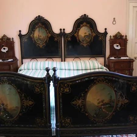 Nocleg ze śniadaniem Sotto I Pini 3*