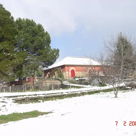 B&B Sotto I Pini 3*