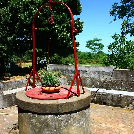 Sotto I Pini Nocleg ze śniadaniem 3*