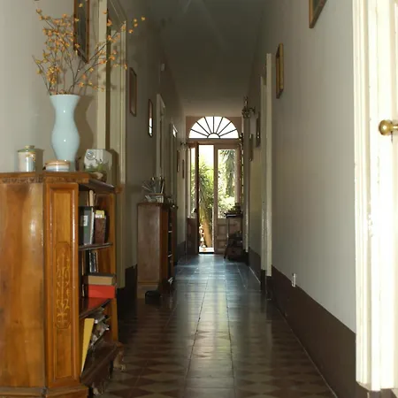 B&B Sotto I Pini 3*