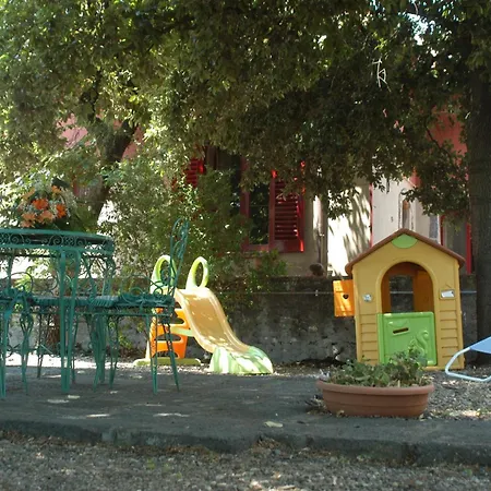 Sotto I Pini Zafferana Etnea