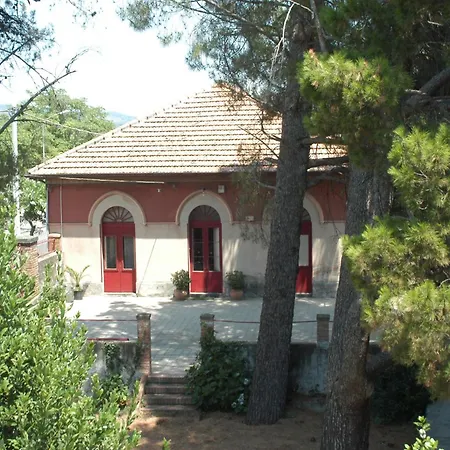 B&B Sotto I Pini 3* Zafferana Etnea