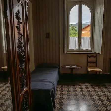 Sotto I Pini Отель типа 