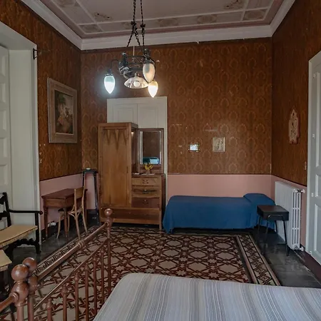 Отель типа 